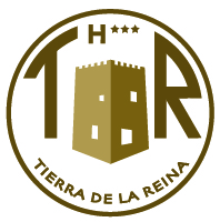 Hotel Tierra de la Reina Logo